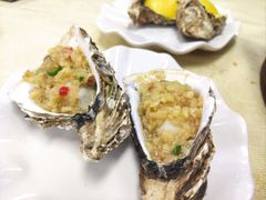 -蚝家菜馆(沙井店)