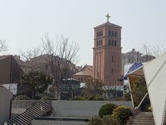 -观象二路基督教堂