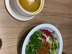 -云味馆·云南菜·云南米线(景田店)