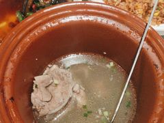 -小菜园新徽菜(南京秦淮龙蟠汇店)