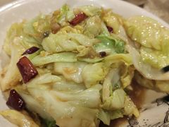 -楼兰印象(朝外店)