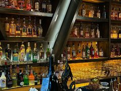 -黑角餐厅美式狂野Blackhorn(昌茂花园店)