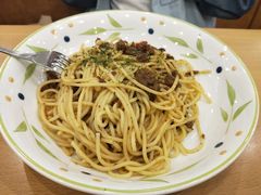 -萨莉亚意式餐厅(天河城购物中心店)