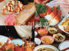 -隐月· 㐂和食屋(芝罘万达公馆店)