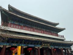 -天津妈祖文化园