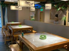 -绿草地·湘菜(喜盈门店)