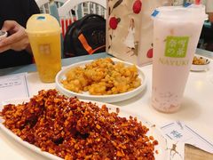 -付掌柜在成都·热炒砂锅集(金禾店)