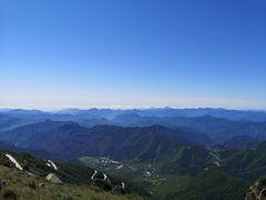 -白草畔自然风景区
