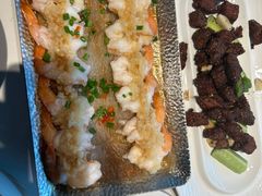 -外婆家(西红门荟聚购物中心店)