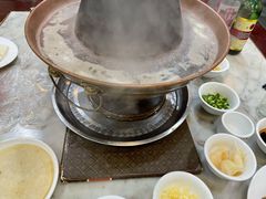 -大碗居老北京炸酱面(蛇口店)