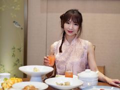 -水月周庄铂尔曼酒店-水月荟中餐厅