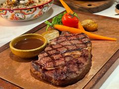 肉眼牛排-IL TEATRO 精品意大利餐厅