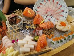 -赤稻·日式料理(禅城店)