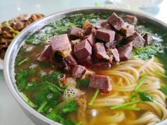 -杨记拉面总店