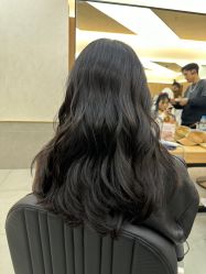 -川和潮人漂色·烫染·接发