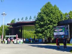 -黄海国家森林公园