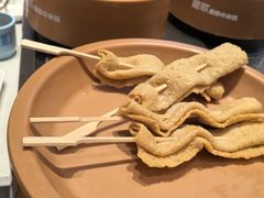 -龍歌自助小火锅(李沧丽达店)