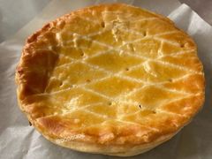 白酱鸡肉派-星巴克臻选(长沙运达中央广场店)