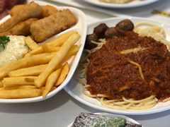 -宜家·瑞典风味餐厅(无锡店)