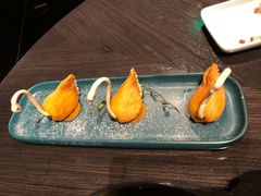 -万丽轩·粤菜(王府井金茂万丽酒店)