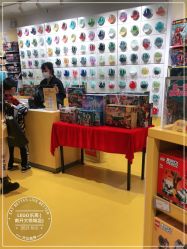 -乐高授权专卖店(南开大悦城店)