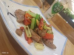 -汤里来温泉