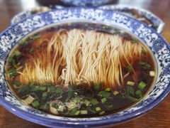 -孙盛兴奥灶面馆·蟹黄面·三虾面(山塘街总店)