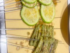 -那些年记忆烧烤