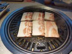 -猫抓烤肉(观音桥九街店)