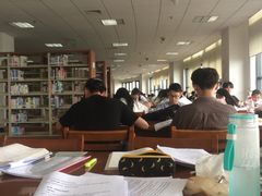 -杭州师范大学(下沙校区)