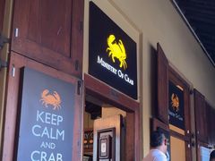 -Ministry of Crab(科伦坡店)