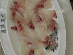 -源港渔村-中山脆肉鲩(博罗店)