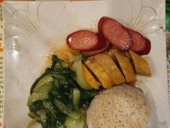 -永祥烧腊餐厅(虹口店)