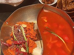 -色響火锅(恒隆广场店)