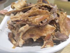 -华记五味熏酱面馆(五里河店)