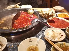 -蜀大侠火锅(总府路店)