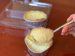 -长发西饼(临顿路店)