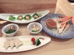 -王鼎精致料理铁板烧(世博源店)