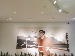 -Peet's Coffee皮爷咖啡(德基店)