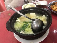 -北大地皖峰饭馆