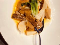 -大董(华贸购物中心店)