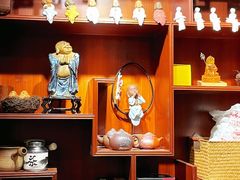 -山水茶艺馆·点心粤菜·30年老字号