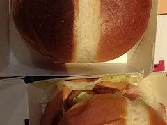 -麦当劳(安定门外大街店)