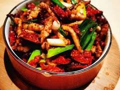 -山石榴·贵州菜(丰盛里店)