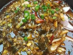 -鑫小城故事·藕汤·家常菜(台北一路总店)