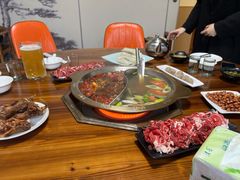 -贵州黄牛肉(西溪湿地店)