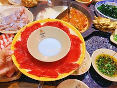 -蜀大侠火锅(森兰花园城店)