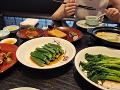 -五缘湾凯悦酒店·悦饗中餐厅