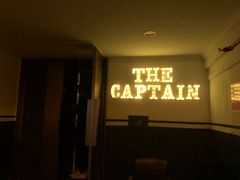 -船长酒吧 The Captain