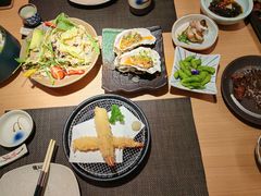 -德川家日本料理(中关村寰太大厦店)